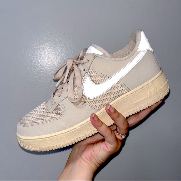 Nike Shoes - Nike Air Force 1 Low Pinnacle